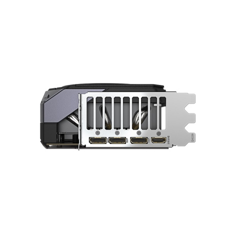 фото Видеокарта GIGABYTE GeForce RTX 5090 GAMING OC (GV-N5090GAMING OC-32GD) в Челябинске