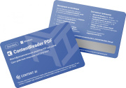 фото ПО Content AI ContentReader PDF 15 Standard Download для физ.лиц бессрочная
