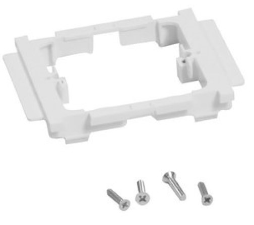 Изображение товара Суппорт Legrand 653178 пластиковый для электропроводки