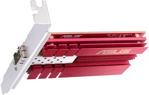 фото Сетевая карта  ASUS XG-C100F в Ростове-на-Дону