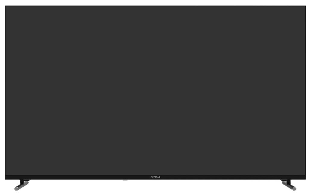 

Телевизор LED Digma DM-LED32SBB33 32" Яндекс.ТВ Frameless Metal черный FULL HD 60Hz DVB-T DVB-T2 DVB-C DVB-S DVB-S2 USB WiFi Smart TV (RUS), DM-LED32SBB33