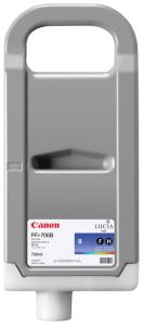 

Картридж Canon PFI-706 B 6689B001, PFI-706 B