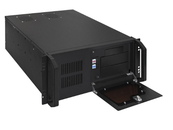 фото Корпус серверный 4U Exegate Pro 4U450-26/4U4020S в Красноярске