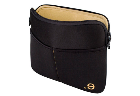фото Чехол  be.ez LA robe Club Black Safran