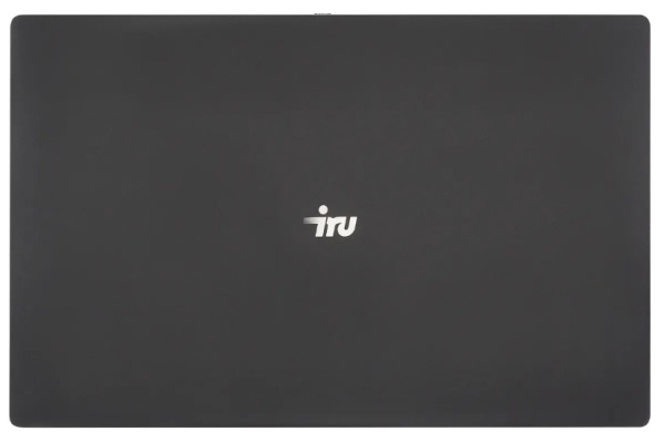 фото Ноутбук  iRu Strato 15ALID5Strato 15ALID5 (УЦЕНЕННЫЙ) 15.6 ", Core i7, 16 Гб RAM, 512 Гб SSD, UHD Graphics, Черный