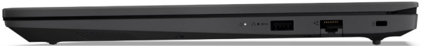 фото Ноутбук  Lenovo V15 G4 AMN в Уфе 15.6 ", Ryzen 5, 8 Гб RAM, 256 Гб SSD, Radeon 610M, Черный