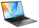 фото Ноутбук  ASUS Vivobook S16 S3607CA-SH100 в Санкт-Петербургe 16 ", Core Ultra 5, 16 Гб RAM, 1 Тб SSD, Arc graphics, Серый