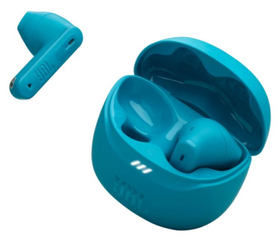 фото Гарнитура wireless JBL JBLTFLEX2TQE в Челябинске
