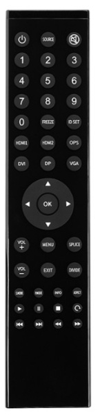 фото Панель LCD  EliteBoard PK555FDLN в Уфе