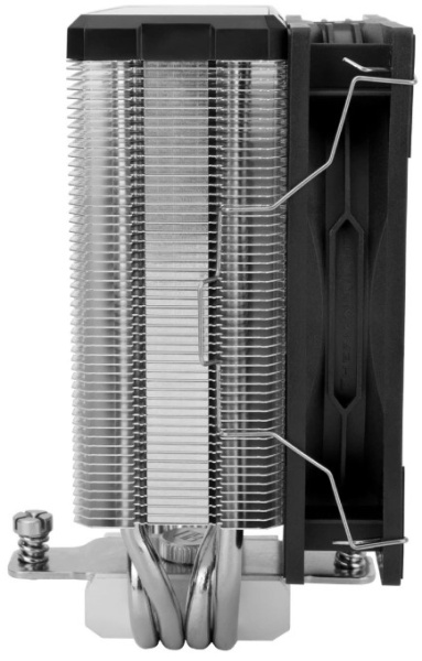 фото Кулер  Thermalright Assassin X 120 R Digital Black в Уфе