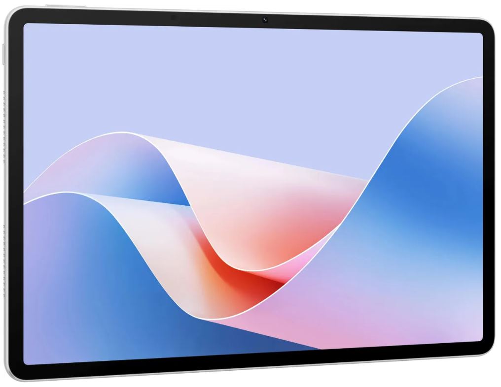 

Планшет Huawei MatePad 11.5''S 8/256GB WiFi 53014AWW KBRD, Silver Frost, MatePad 11.5''S 8/256GB WiFi