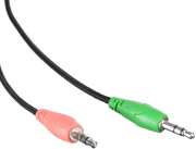 фото Наушники Oklick HS-L380G