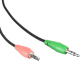 фото Наушники с микрофоном Oklick HS-L380G в Омске
