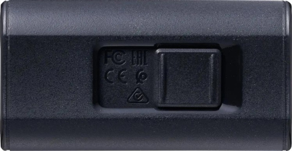 фото Внешний SSD USB 3.2 Gen 2 Type-C ADATA SC750 в Самаре 2000 ГБ