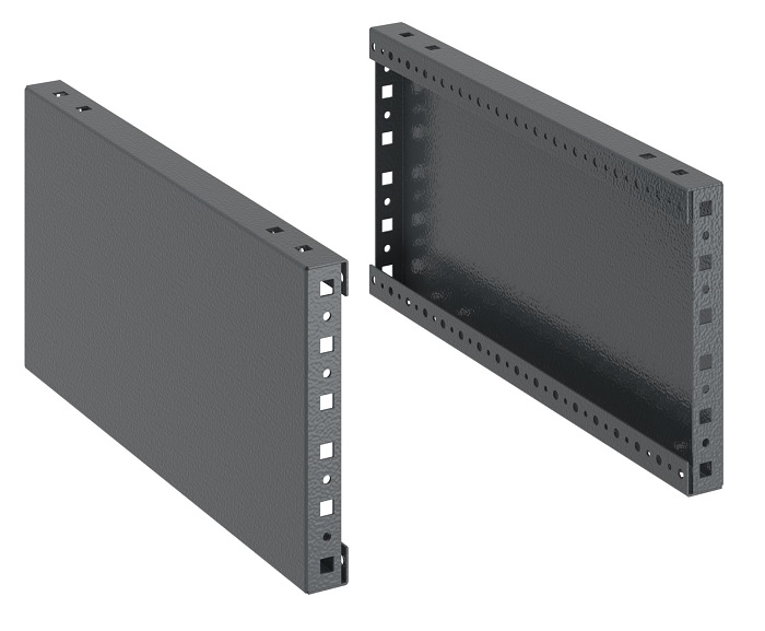 

Комплект панелей цоколя DKC R5NFP82 Ш/Г=800 мм, В=200 мм, 1 кмп = 2 шт., "RAM Block", R5NFP82