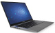 фото Ноутбук  Kraftway Kraftbook KB-660 16 ", Core i5, 8 Гб RAM, 256 Гб SSD, Iris Xe Graphics, Серый