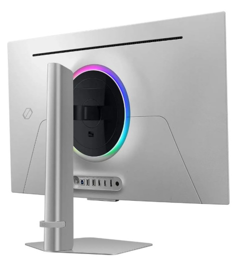 фото Монитор 32" Samsung Odyssey OLED G8 в Уфе
