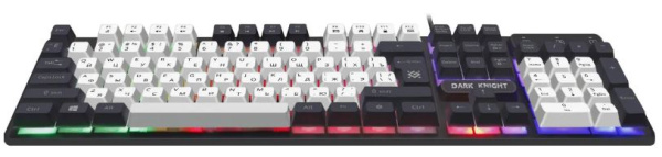 фото Клавиатура  Defender DARK KNIGHT GK-077 RU в Казани