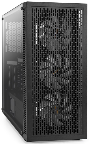 фото Корпус ATX Exegate EVO-5001A в Уфе