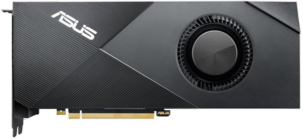 фото Видеокарта ASUS GeForce RTX 2080