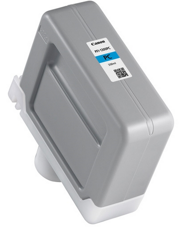 Изображение товара Картридж Canon PFI-1300 PC для струйных мфу и принтеров Canon