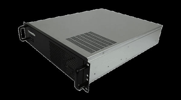 фото Видеорегистратор  TRASSIR TRASSIR NeuroStation 8800R/64 в Казани