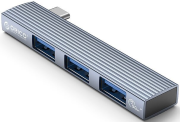 фото Концентратор Orico AH-W13-GY-BP