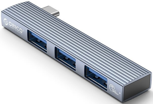 фото Концентратор  Orico AH-W13-GY-BP в Уфе