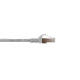 фото Кабель патч-корд  EKF TRP-5EFTP-LSH-3M-GY