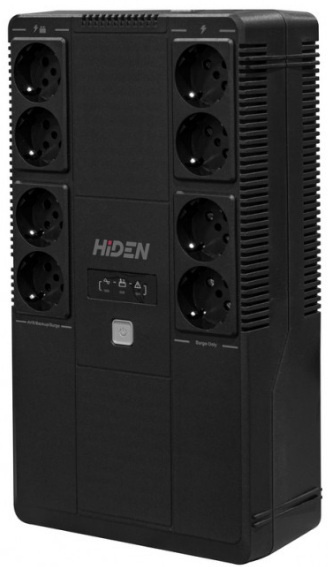 фото Источник бесперебойного питания  HIDEN ULS800EF
