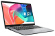 фото Ноутбук  MSI Modern 14 F1MG в Екатеринбурге 14 ", Core i5, 16 Гб RAM, 512 Гб SSD, Iris Xe Graphics, Серебристый