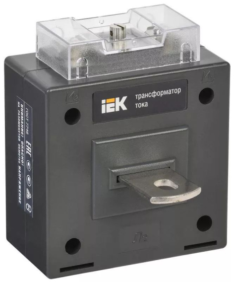 фото Трансформатор тока IEK ITT10-3-05-0025 в Перми