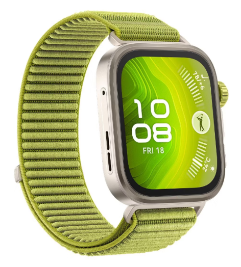 фото Часы  Huawei Watch FIT 4 Pro в Уфе