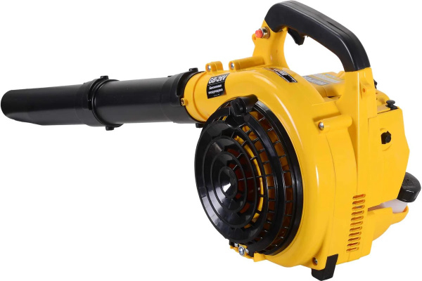 фото Воздуходувка Huter GB-26V
