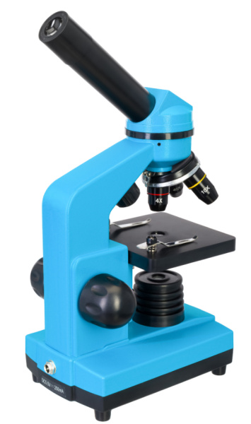 фото Микроскоп  Levenhuk Rainbow 2L в Санкт-Петербургe