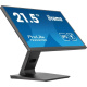 фото Монитор 21,5" Iiyama T2252MSC-B2 в Самаре