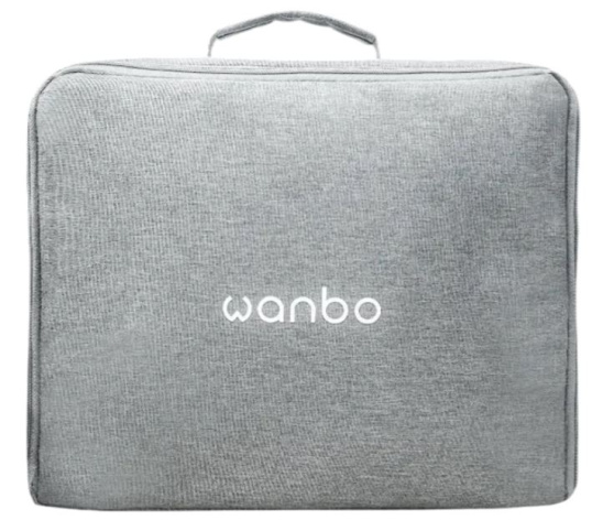 фото Сумка  Wanbo 6970885350702 в Челябинске