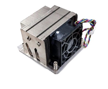 

Радиатор Ablecom ACL-D21120 2U LGA1700, ACL-D21120