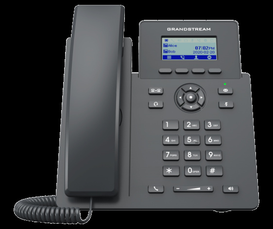 фото Телефон VoiceIP  Grandstream GRP-2601 в Омске