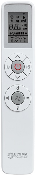 фото Сплит-система  Ultima Comfort EXD-I07PN в Казани