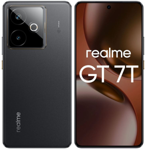 фото Смартфон  Realme GT 7T 12/512GB в Ростове-на-Дону