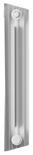 фото Радиатор отопления биметаллический Royal Thermo PianoForte 500 x8 Bianco Traffico в Уфе
