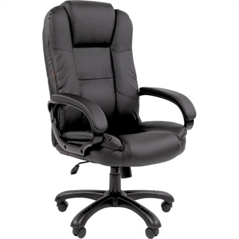 фото Кресло офисное Chairman 600 в Уфе
