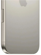 фото Смартфон Apple iPhone 16 Pro 512GB