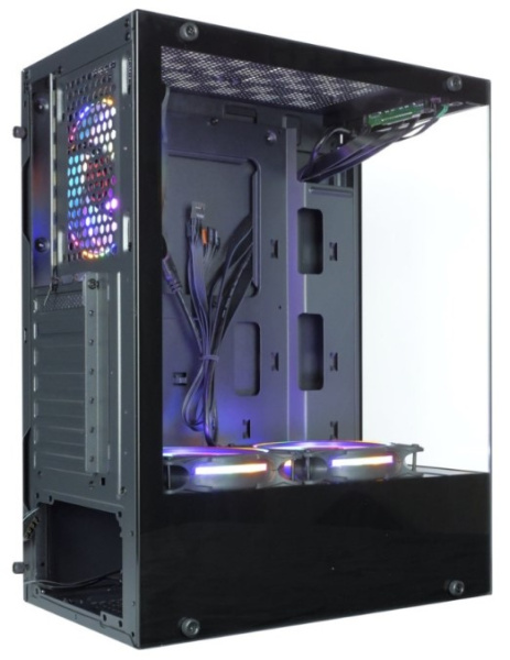 фото Корпус ATX Ginzzu CL305 в Красноярске