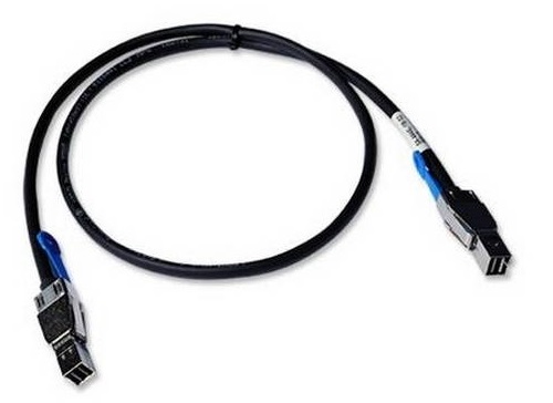 

Кабель интерфейсный ACD ACD-SFF8644-60M (6705057-600) External, SFF8644 to SFF8644, 6m, ACD-SFF8644-60M (6705057-600)