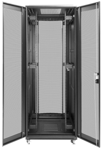 фото Шкаф  SNR SNR-TFC-428010-CPDP-B в Красноярске