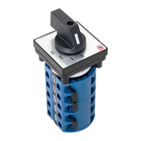 фото Переключатель кулачковый  EKF pk-1-103-25 в Самаре