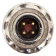 фото Датчик бесконтактный индуктивный EKF PROXIS-2-12M-02-P-NO-M12 в Смоленске