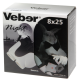 фото Бинокль  Veber White Night 8x25 в Краснодаре